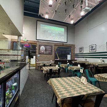North Beach Pizza - Pizza Near Me - Daly City, California North Beach Pizza - Pizza Near Me - Daly City, California