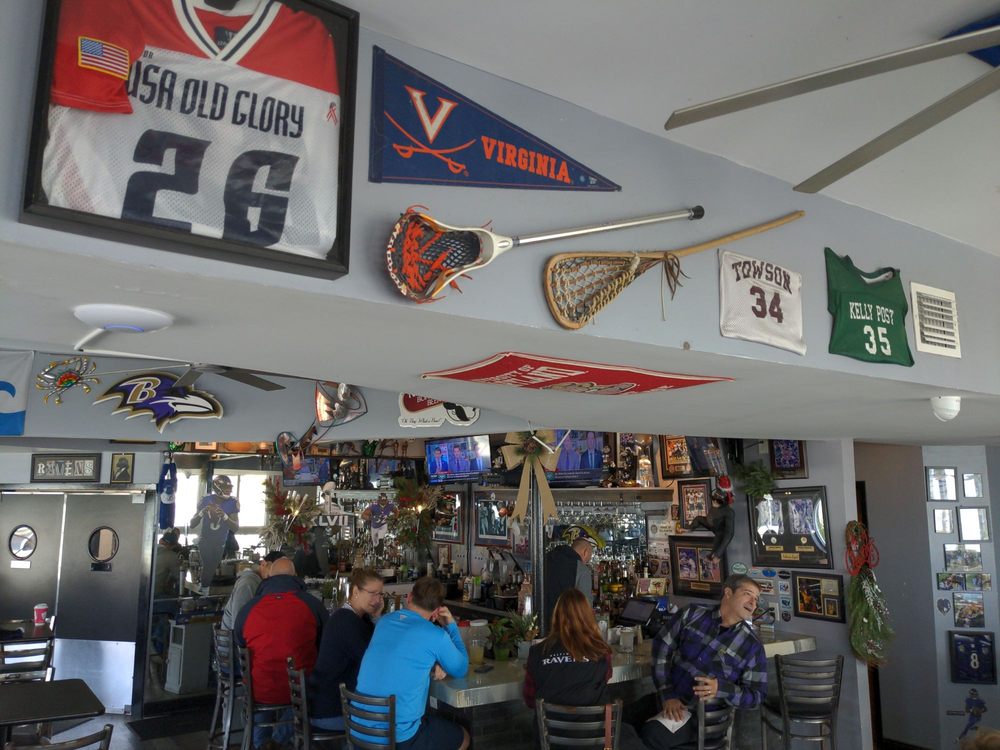 The Brass Monkey
