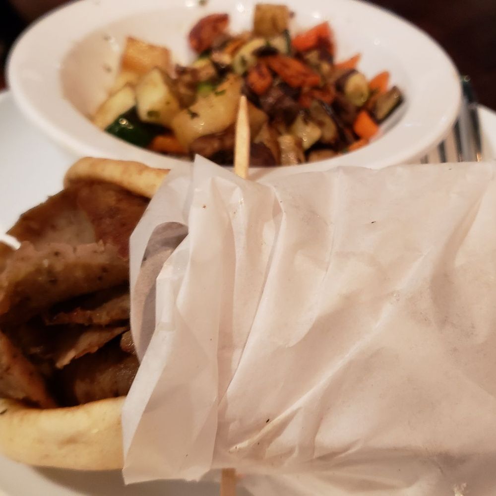 Ji-Roz - Gyro - Greek Near Me - Greenville, South Carolina Ji-Roz - Gyro - Greek Near Me - Greenville, South Carolina