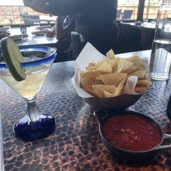 Savina’s - Cadillac Margarita with chips and salsa. - Mexican Near Me - Castle Rock, Colorado Savina’s - Cadillac Margarita with chips and salsa. - Mexican Near Me - Castle Rock, Colorado