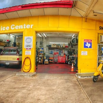 Snappee Auto Care - Snappee Auto Care - Auto Repair Near Me - Dallas, Texas