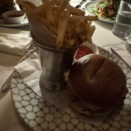 Burger Burger
