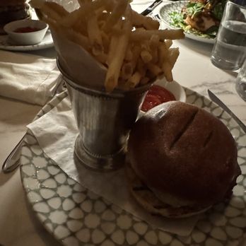 Viv & Jules - Burger - Bars Near Me - Hoboken, New Jersey Viv & Jules - Burger - Bars Near Me - Hoboken, New Jersey