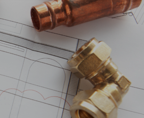 Slide of Platinum Plumbing and Drain Cleaning