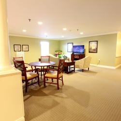 Commonwealth Senior Living at Chesterfield
