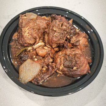 Filipino Express Restaurant - Chicken adobo - Filipino Near Me - Raleigh, North Carolina Filipino Express Restaurant - Chicken adobo - Filipino Near Me - Raleigh, North Carolina