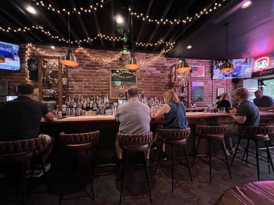 Commodore Public House & Kitchen by null