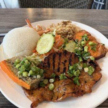 Pho Ha Noi - Oh so Yummy in my tummy - Vietnamese Near Me - Irvine, California