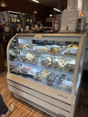 Edelweiss Pastry Shop by null