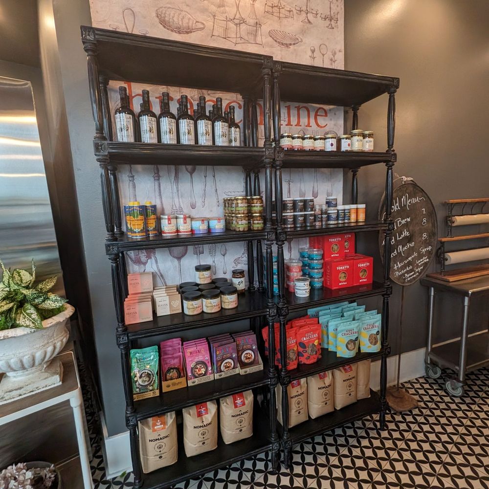 The Branch Line - Coffee & Tea Near Me - Santa Rosa, California The Branch Line - Coffee & Tea Near Me - Santa Rosa, California
