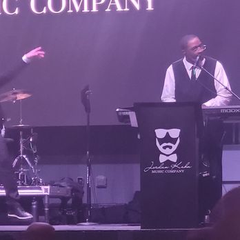 Stage & Lawn - Music Venues Near Me - The Colony, Texas