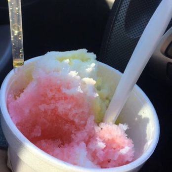 Pura Vida - Guava, coconut, pineapple, and sweet cream after a few bites. All I tasted was sweet cream and sugar water. No distinct fruit flavors. - Coffee & Tea Near Me - Modesto, California Pura Vida - Guava, coconut, pineapple, and sweet cream after a few bites. All I tasted was sweet cream and sugar water. No distinct fruit flavors. - Coffee & Tea Near Me - Modesto, California