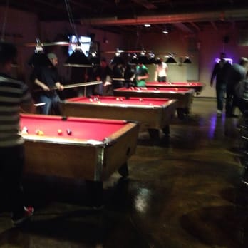 Montford Billiards - Lounges Near Me - Charlotte, North Carolina Montford Billiards - Lounges Near Me - Charlotte, North Carolina