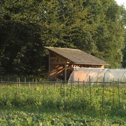 Association Côté-Jardins - Image du site