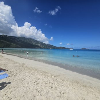 Magens Bay - Beaches Near Me