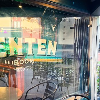 Ten Ten Room - American Near Me - Sacramento, California