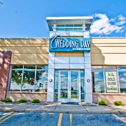 Wedding Day Diamonds