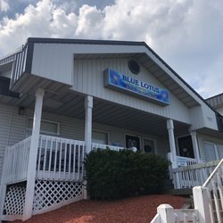 Blue Lotus Asian Massage - Exterior