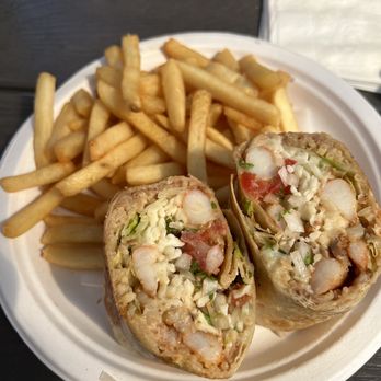 Stop N Go Taco - Shrimp Burrito - Tacos Near Me - Rehoboth Beach, Delaware Stop N Go Taco - Shrimp Burrito - Tacos Near Me - Rehoboth Beach, Delaware