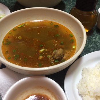 Pho Nhat - Vietnamese Near Me - Tempe, Arizona