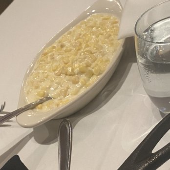 Summit House - creamed corn - Steakhouses Near Me - Fullerton, California Summit House - creamed corn - Steakhouses Near Me - Fullerton, California