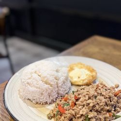 Wynn Thai Street Food
