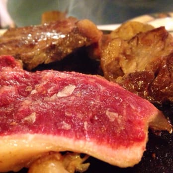 Casa Gotor - Carne a la piedra impresionante - Spanish Near Me - Zaragoza, Z
