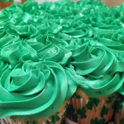 Cappie Cakes