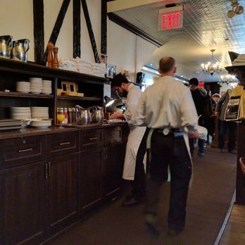 Peter Luger - Inside area - Steakhouses Near Me - Brooklyn, New York Peter Luger - Inside area - Steakhouses Near Me - Brooklyn, New York