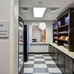 Holiday Inn Express Kenedy - Restaurant