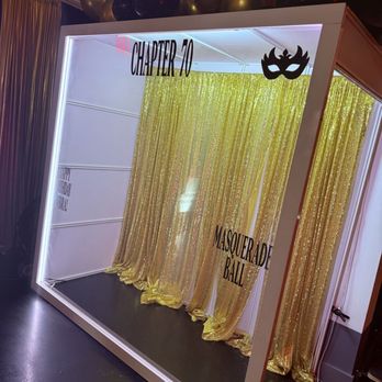 BK Studio - Photo Booth - Venues & Event Spaces Near Me - Berkeley, California