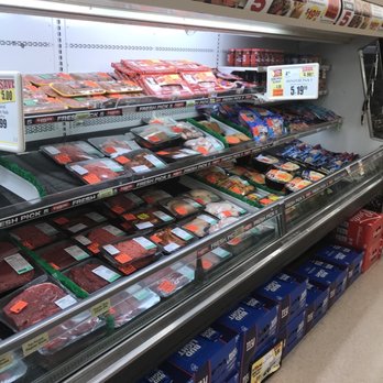 Tops - a meat section in a grocery store - Grocery Near Me - Northville, New York Tops - a meat section in a grocery store - Grocery Near Me - Northville, New York
