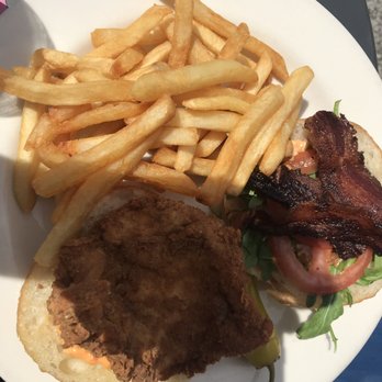 Collins Pub - Fried Chicken Sandwich - Pubs Near Me - Seattle, Washington Collins Pub - Fried Chicken Sandwich - Pubs Near Me - Seattle, Washington