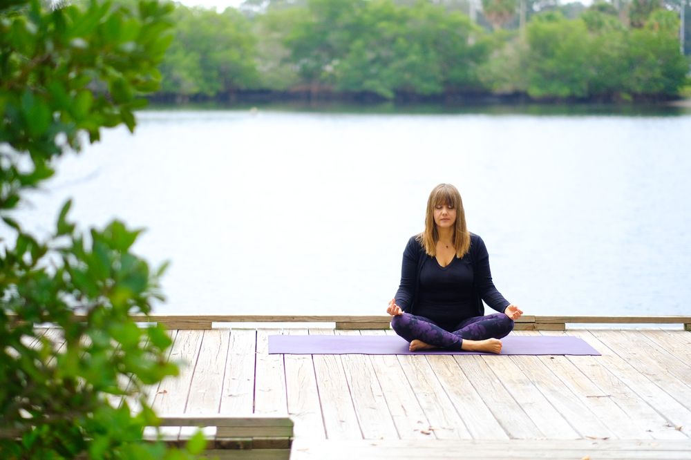 Jennifer Leupp, LCSW - EMDR Therapy - grief counselor in Long Beach, CA