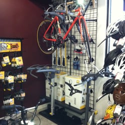 Full Service Bicycle - Good bicycle lock selection