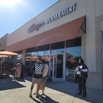 Snooze, an A.M. Eatery - Breakfast & Brunch Near Me - Addison, Texas