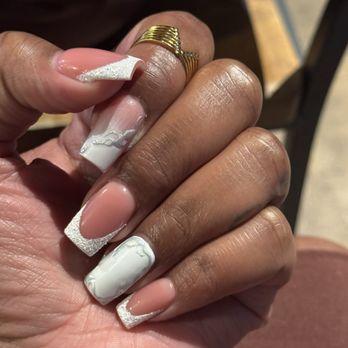 Infinity Nails and Spa - Nail Salons Near Me - San Antonio, Texas