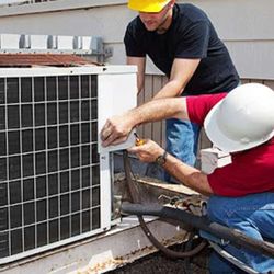 Alliance Heating & Cooling