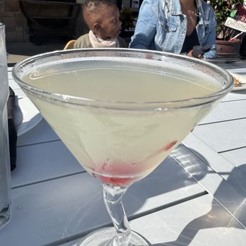 Grazia Italian Kitchen - Pear perfection - Italian Near Me - Pearland, Texas