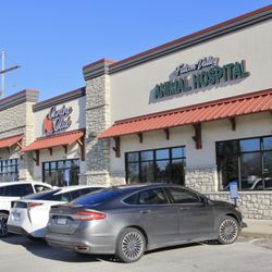 Falcon Valley Animal Hospital