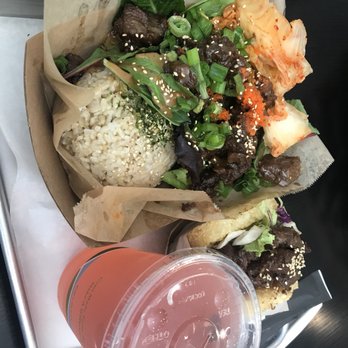 KoJa Kitchen - Asian Fusion Near Me - Berkeley, California KoJa Kitchen - Asian Fusion Near Me - Berkeley, California