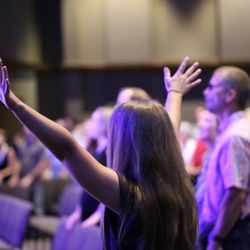 Fellowship Greenville