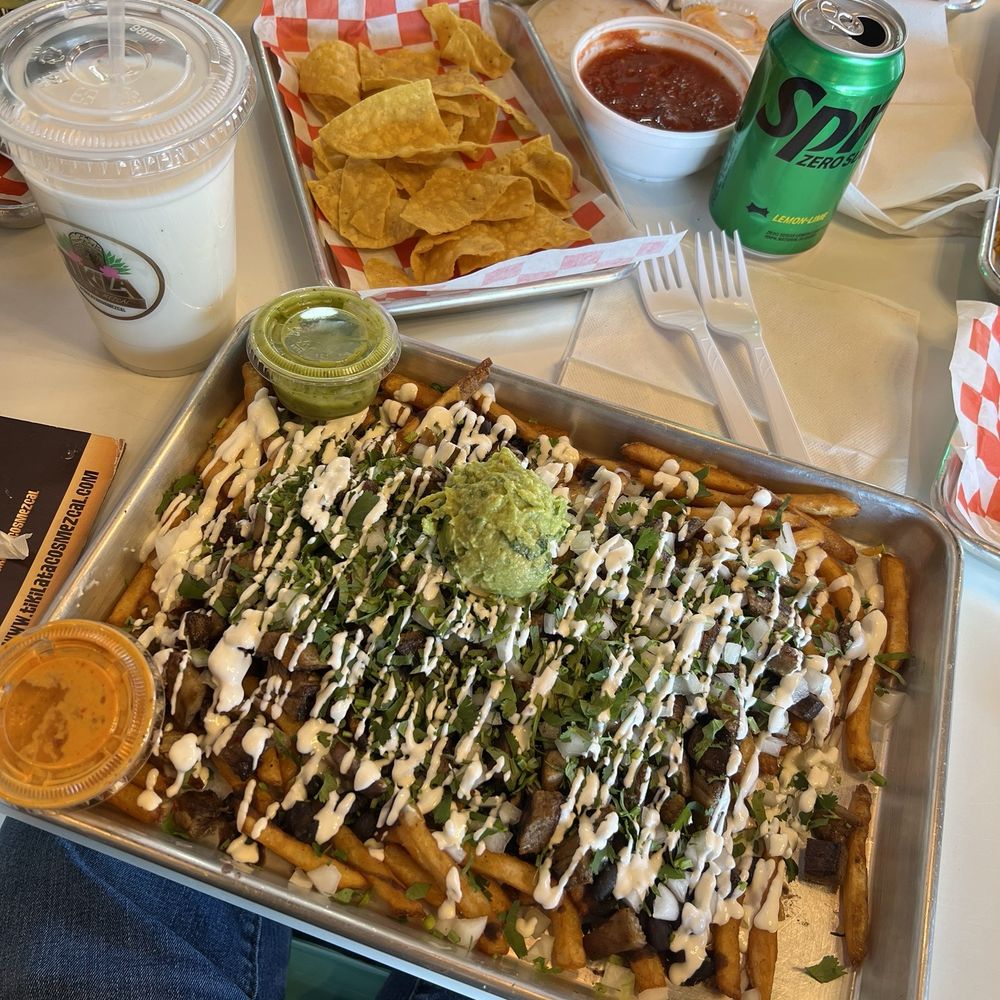 Tikila Tacos & Mezcal - Mexican Near Me - Wake Forest, North Carolina Tikila Tacos & Mezcal - Mexican Near Me - Wake Forest, North Carolina