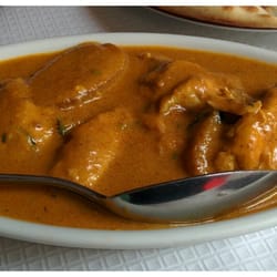 Le Bombay - Poulet Vindaloo (Red Dwarf Style)