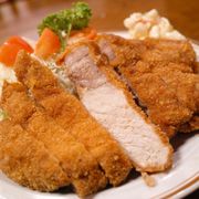 Apple - katsu KOROMO katsu & curry bistro - Authentic Japanese restaurant