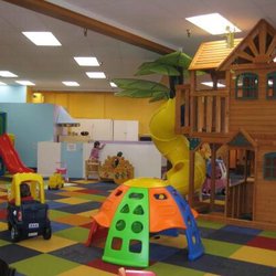 Imagination Station Enrichment Center