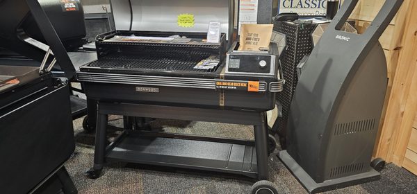 Hearth Works Fireside Systems