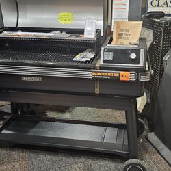 Hearth Works Fireside Systems - Traeger Ironwood XL 10% off while in stock supplies last. We have many deals going on for in stock Traeger Grills come check them out!