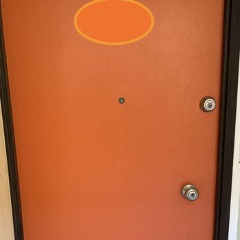 Peninsula Apartments - Love the Orange front doors @ Peninsula - Apartments Near Me - Rancho Palos Verdes, California Peninsula Apartments - Love the Orange front doors @ Peninsula - Apartments Near Me - Rancho Palos Verdes, California