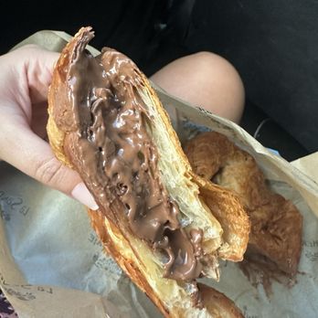 La Sandwicherie - Sandwiches Near Me - Miami Beach, Florida